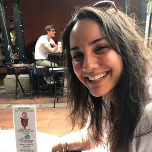 Meet your Posher, Shreena